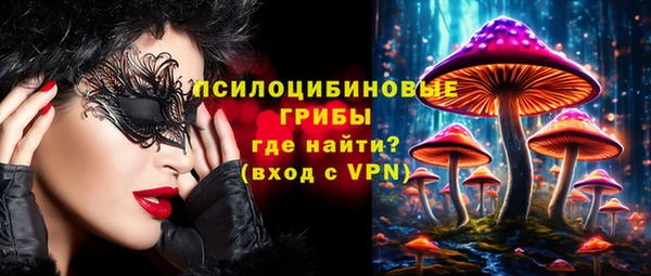твердый Баксан